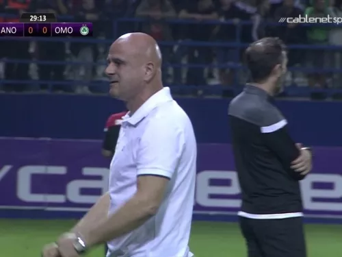 ΑΝΟΡΘΩΣΗ - ΟΜΟΝΟΙΑ  0-0   (20/10/2019)
