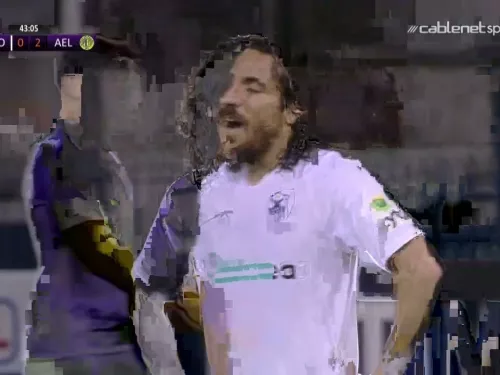 ΑΝΟΡΘΩΣΗ - ΑΕΛ 1-2 Highlights (21/03/2021)