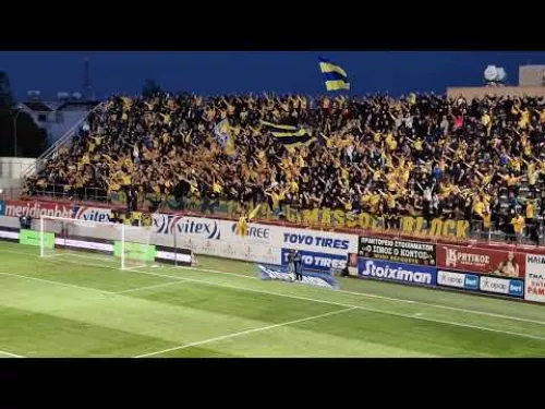 Θύρα 3 - Το κεφάλι ψηλά