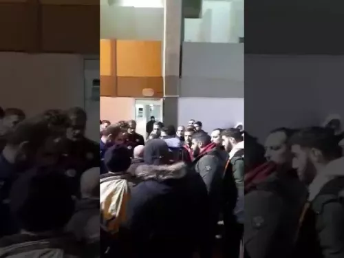 Κόσμος ΕΝΠ με παίκτες