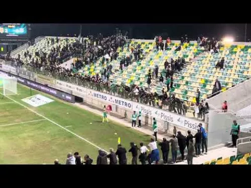 Χάρισε τη φανέλα του ο Μιλίσεβιτς!