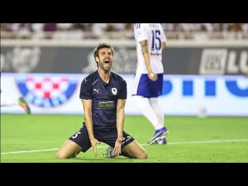 HAJDUK SPLIT 2-0 PAFOS | UEL 2nd Qualifying Round | First Leg | 23.07.2026