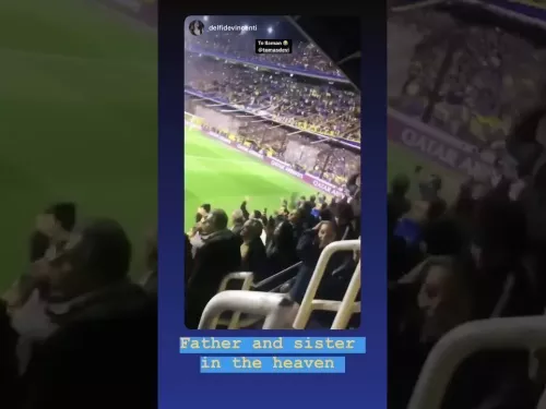 Μπαμπάς Ντε Βινσέντι στο Μπομπονέρα και... ΑΠΟΕΛ