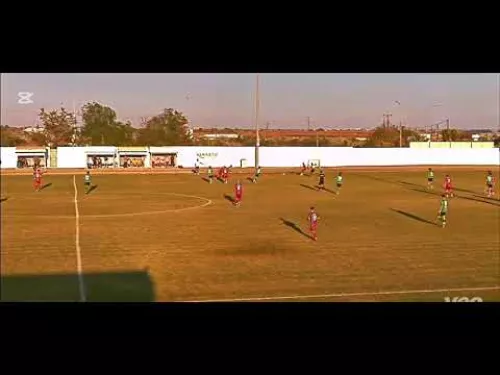 Τα highlights του Sulayman με δύο ασίστ