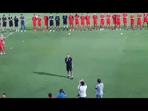 Το μήνυμα του Πουρσαϊτίδη