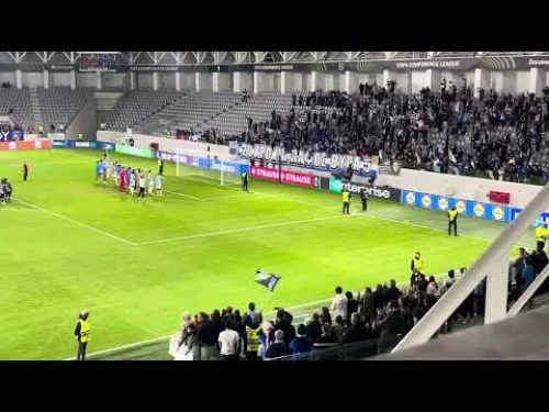 Ρε Παφάρα μου σε αγαπώ μετά την Αστάνα