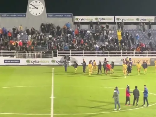 ΑΠΟΕΛ θρύλος πρωτάθλημα από ΑΠΟΕΛίστες
