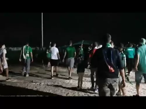 Μέσα στο "Ηλίας Πούλλος" οι Ομονοιάτες