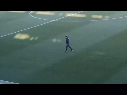 Πετράκης στην ΑΡΕΝΑ