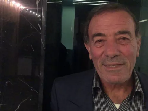 Στέφανος Χατζηστεφάνου στο kerkida!