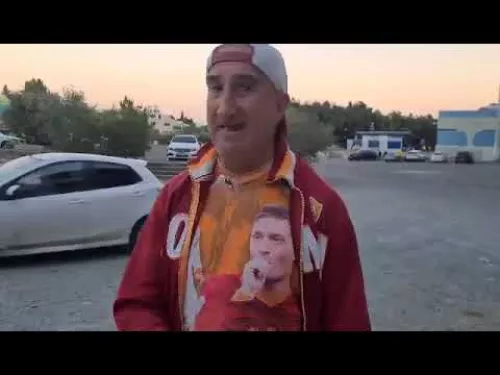 Οι προβλέψεις του Τσιουπή!