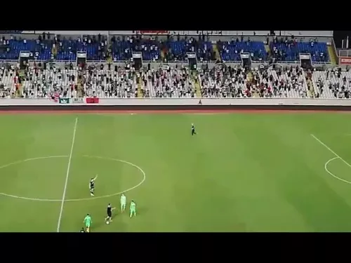 Γύρος θριάμβου από Μπεργκ