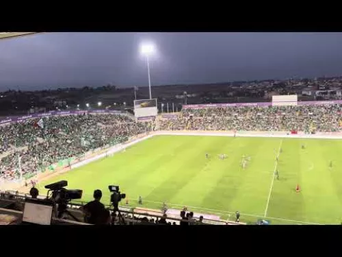 Σείστηκε το ΓΣΠ «Ομόνοια λαός πρόκριση»
