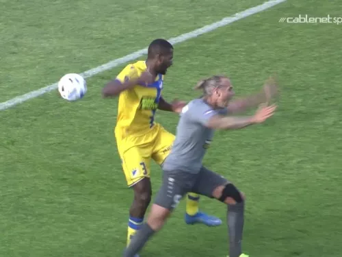 ΑΠΟΕΛ - ΠΑΦΟΣ 0-1 Highlights (05/05/2021)