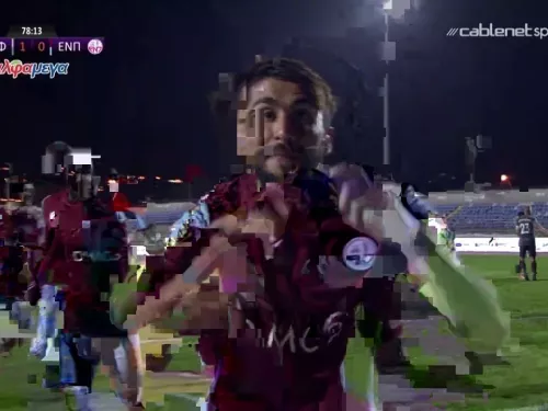 ΠΑΦΟΣ - ΕΝΠ 2-1 Highlights (11/02/2021)