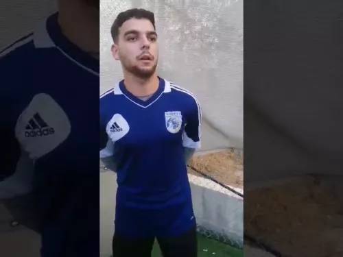 Στυλιανός Κωνσταντίνου στο kerkida