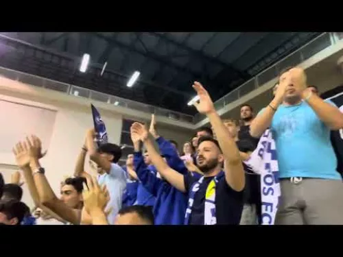Δίπλα στον Παφιακό οι Παφίτες