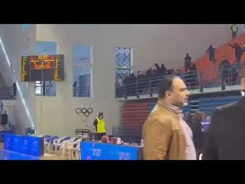 Επεισόδια Απόλλων - Ανόρθωση