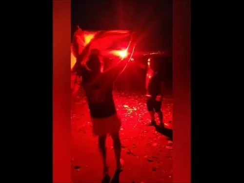 ISLANDERS ΛΕΜΕΣΟΥ - SUPER 3 ΚΥΠΡΟΥ