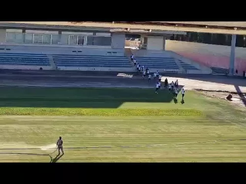 ΑΠΟΕΛ από το Allegra στο ΓΣΠ πριν την Μπότεφ