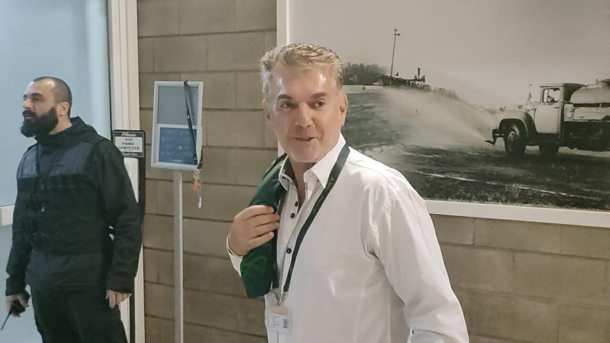 (Βίντεο kerkida) ΑΤΑΚΑ Παπασταύρου: “Δεν ξέρω ποια δεν σπάσαμε…”