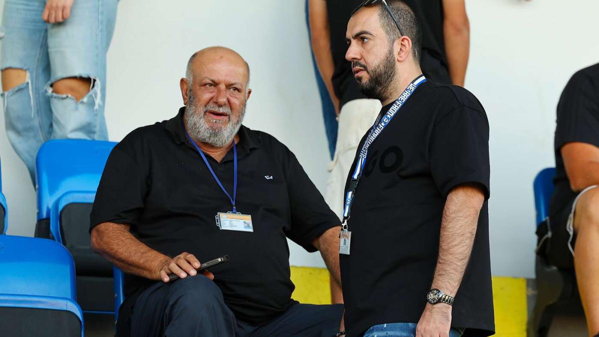 Η υπομονή και η ανοχή έχουν τελειώσει