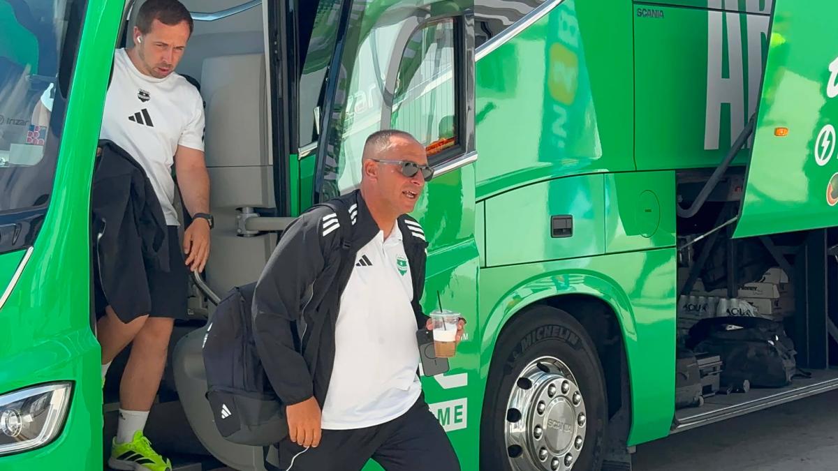 Χαλαρά με το καφεδάκι του…