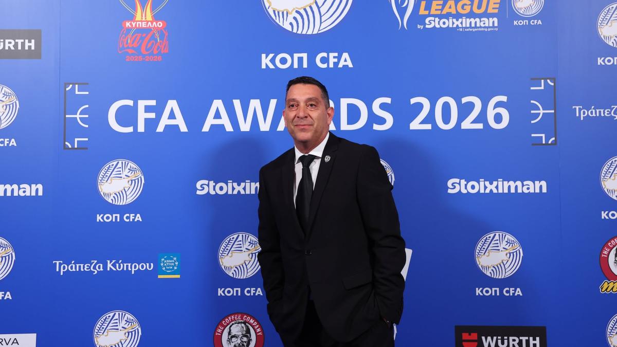 Με τη σκέψη… στο ΓΣΠ