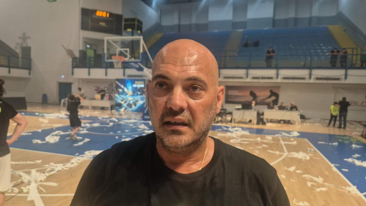 Πρώτη φορά είδα τόσο γεμάτο το Κίτιον-Είχε κόσμο έξω που δεν μπόρεσε να μπει