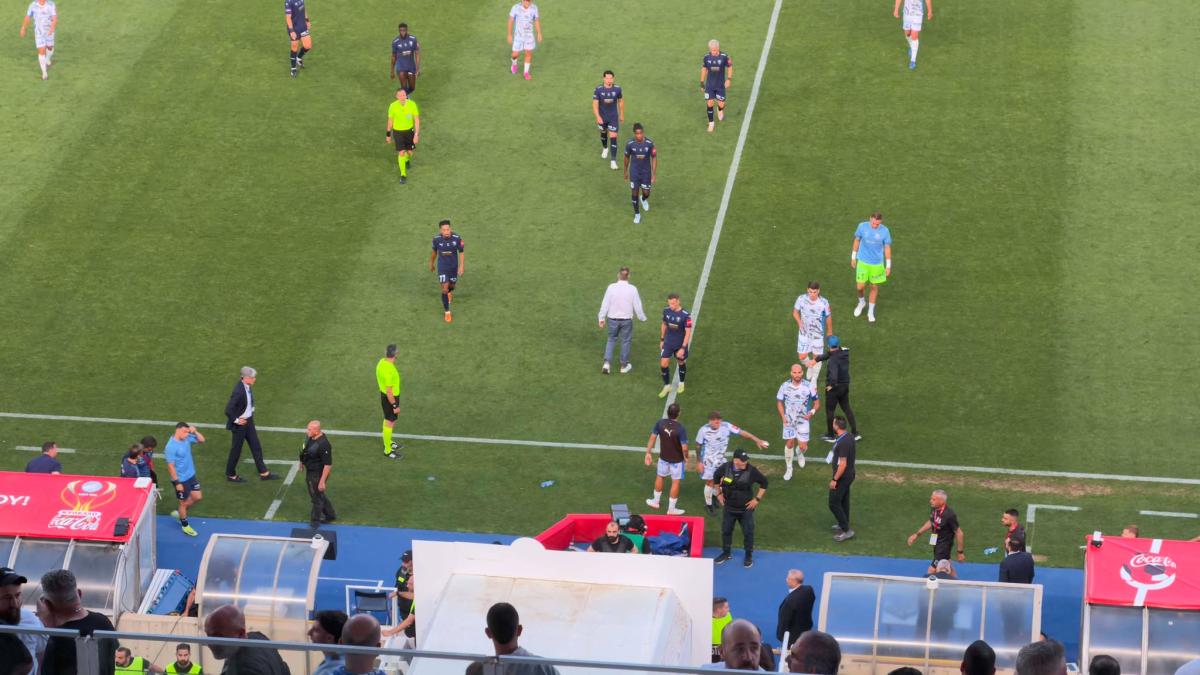 (LIVE ο τελικός) Απόλλων 0-0 Πάφος FC