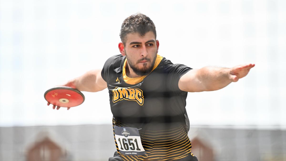 Στους τελικούς του NCAA και ο Ιώσηφ Μιχάλης Παπά!