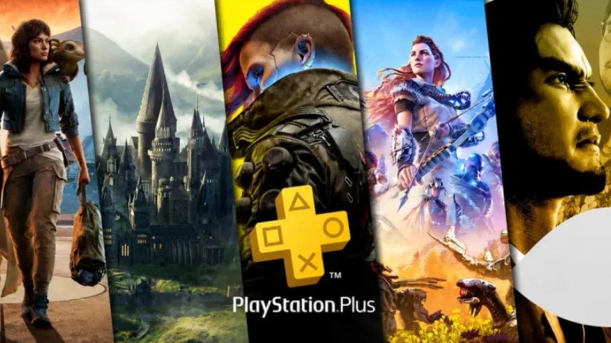 13 open-world παιχνίδια που πρέπει να παίξετε αν έχετε PlayStation Plus!