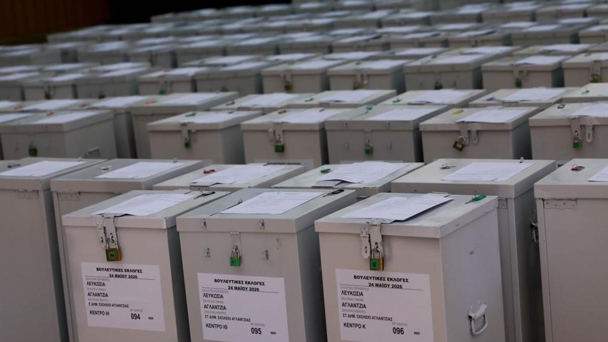 Αυξημένη συμμετοχή: Στο 49.8% μέχρι τις 15:00