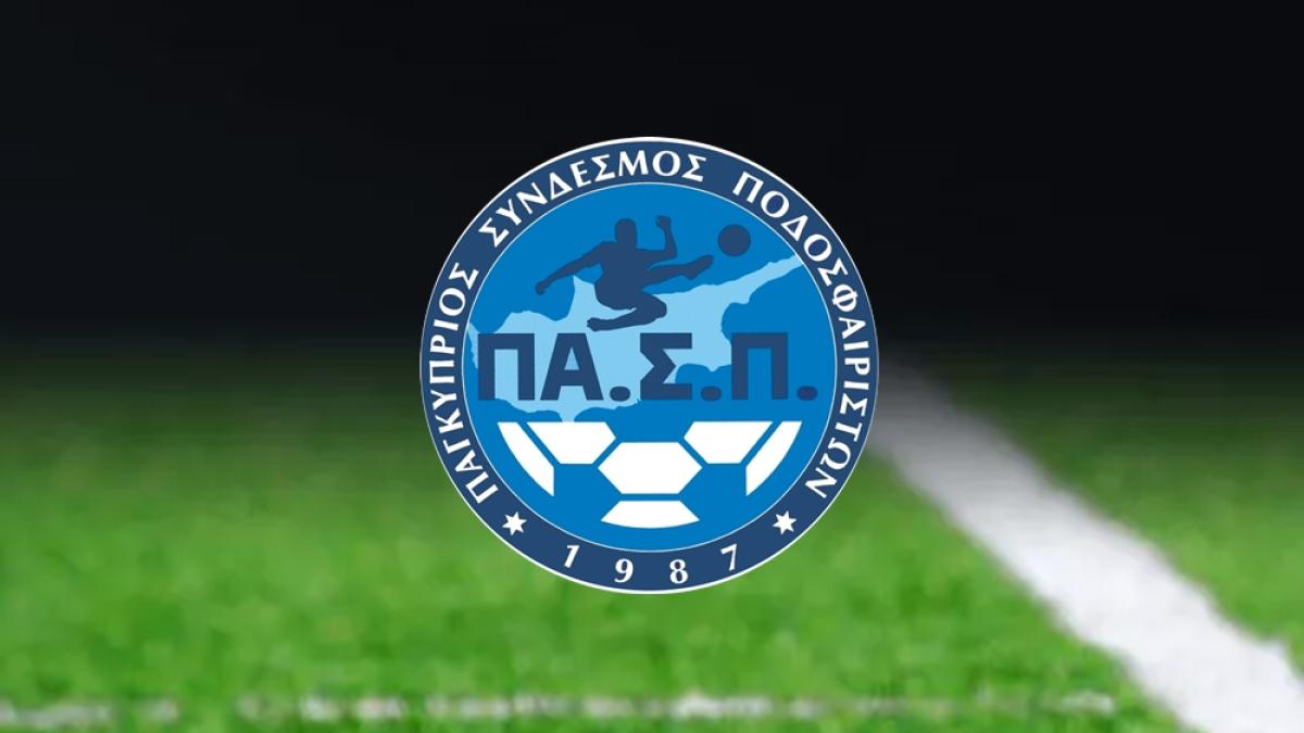 ΠΑ.Σ.Π για έκθεση Ελεγκτικής Υπηρεσίας