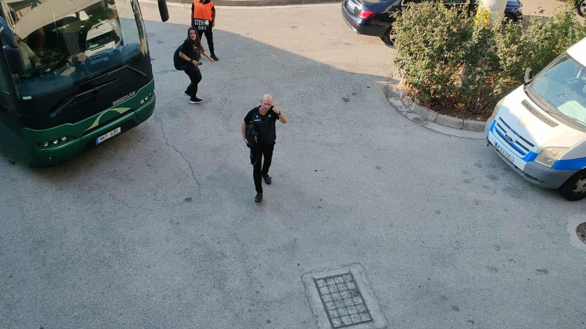Τους περιμένει ο Μπεργκ… | Kerkida.net