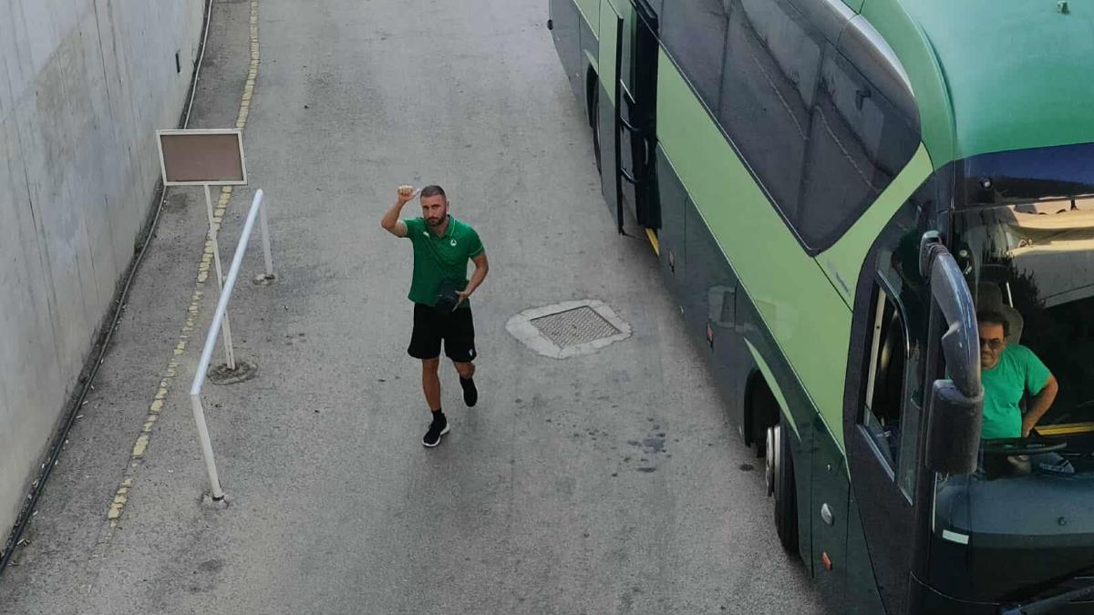 Η επόμενη πρόκληση του Tankovic
