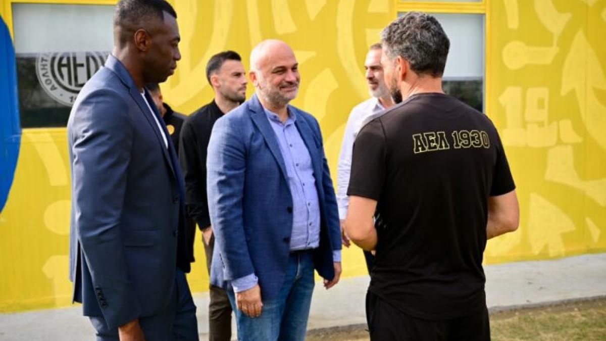 Από το μηδέν… τα στόπερ