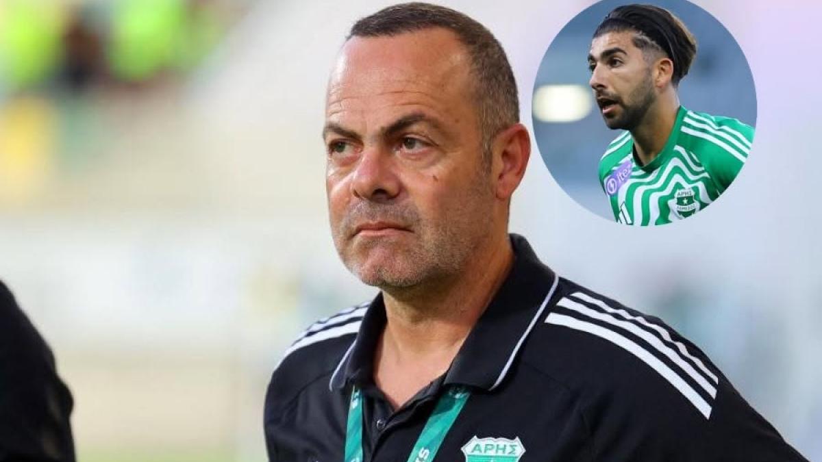 Κώστας στο Kerkida για Κακουλλή/”Όντως υπάρχει ένα διαδικαστικό κομμάτι”