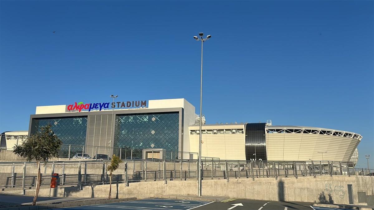Το 2-1 που έστειλε την Πάφο στο Άλφαμεγα
