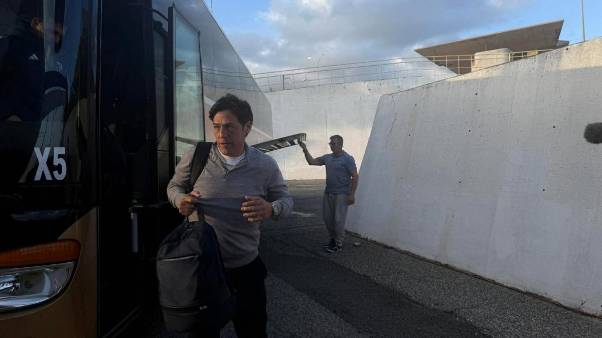 Η πρόσληψη Καμορανέζι άνοιξε συζήτηση