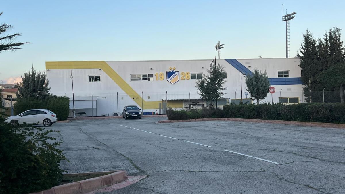 (ΑΠΟΕΛ) Η σκληρή δουλειά των διευθετήσεων