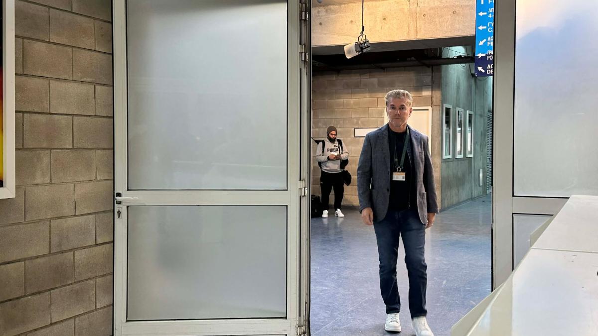 “Τρέχει” τις εξελίξεις ο Παπασταύρου/Σημαντικά νέα προ των πυλών