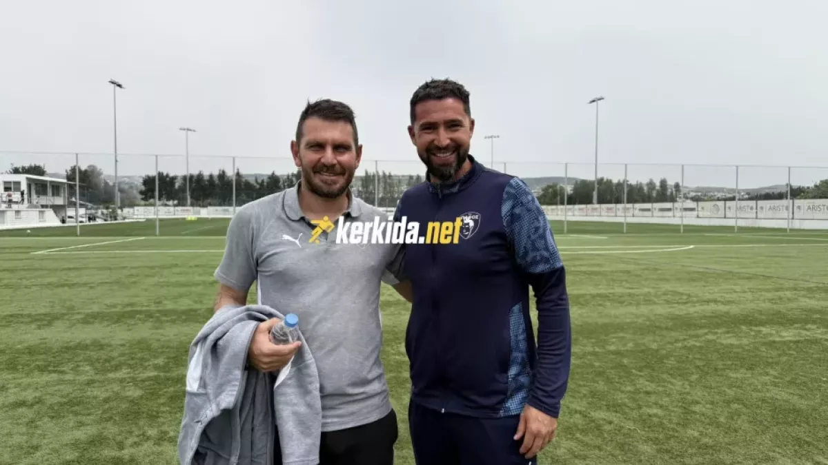 ΝΕΟ για Άγγελο Ευθυμίου | Kerkida.net