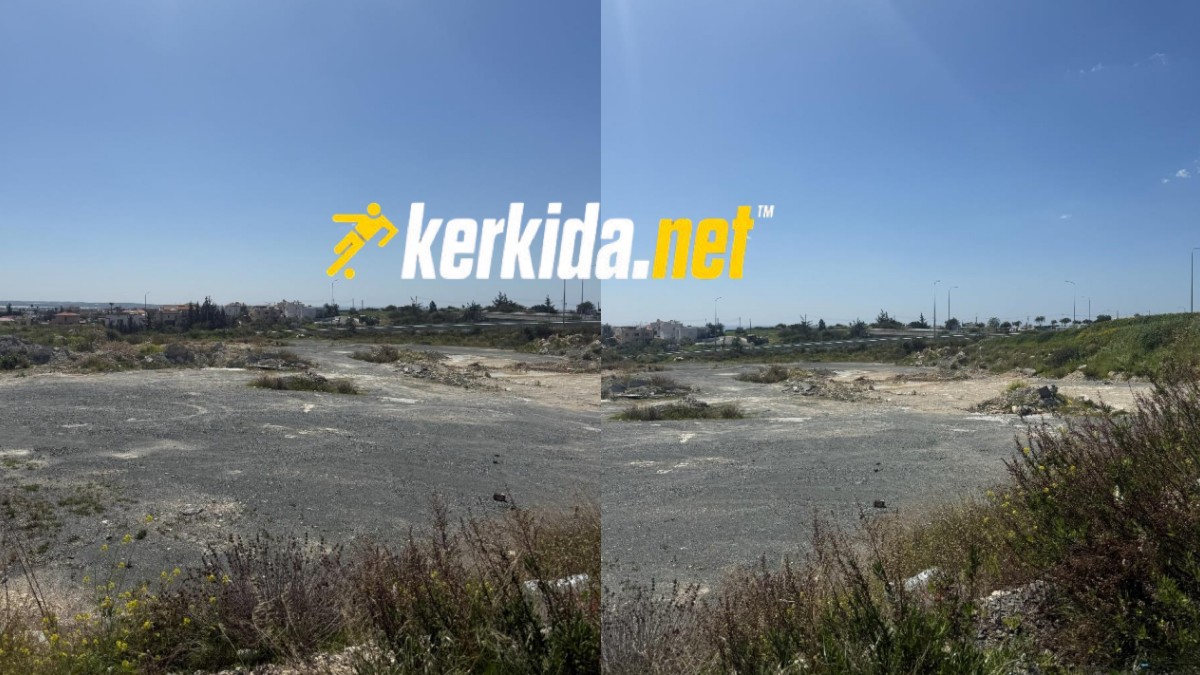 Σπουδαίο ΝΕΟ για ΑΕΛ/”Πράσινο φως” για υπερσύγχρονο Αθλητικό Κέντρο δίπλα στο Άλφαμέγα”