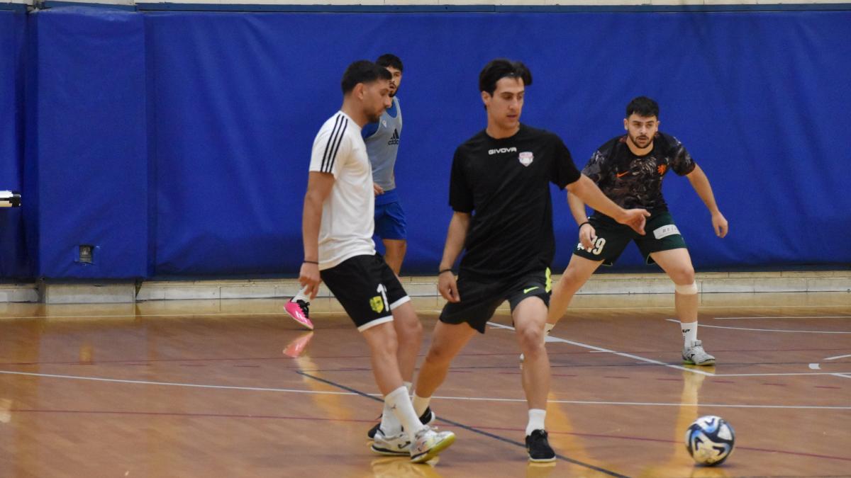 Oι αντίπαλοι της Κύπρου στο Παγκόσμιο Πανεπιστημιακό Πρωτάθλημα Φούτσαλ 2026