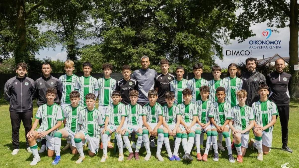 Νίκη με 2-0 και πρόκριση για την Ομόνοια