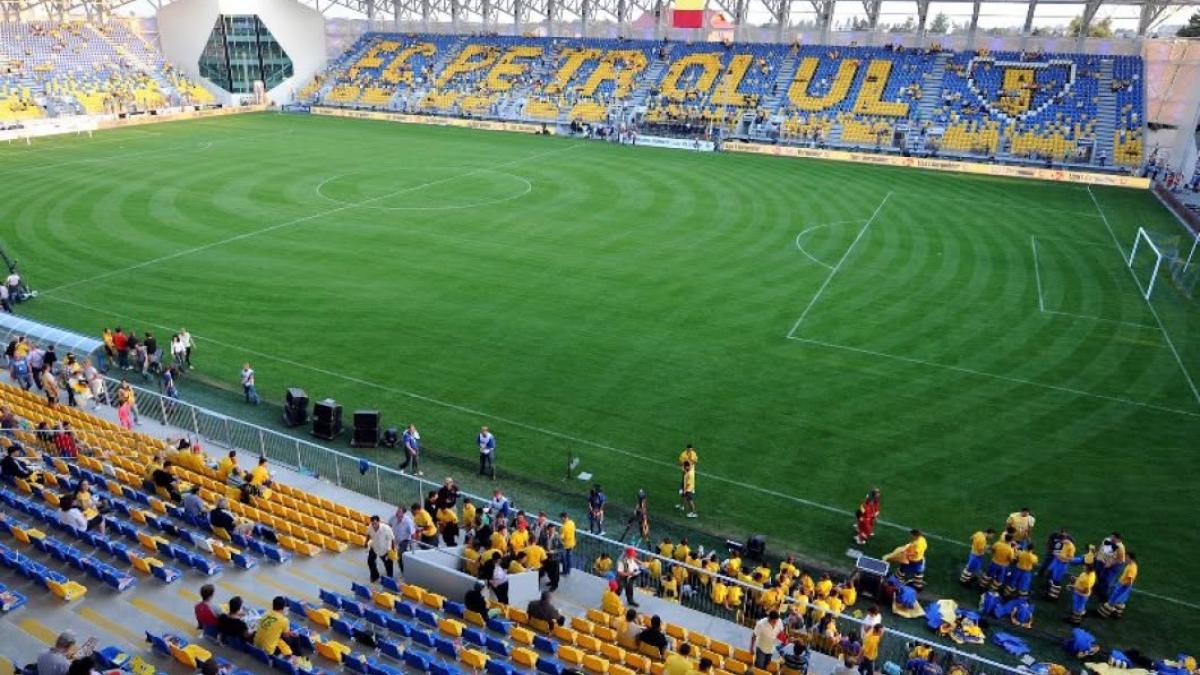 Στη Ρουμανία η ρεβάνς με την Μπεϊτάρ