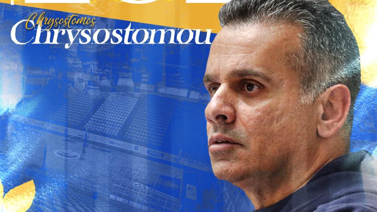 (Επίσημο) Συνεχίζει στο ΑΠΟΕΛ ο Χρυσοστόμου