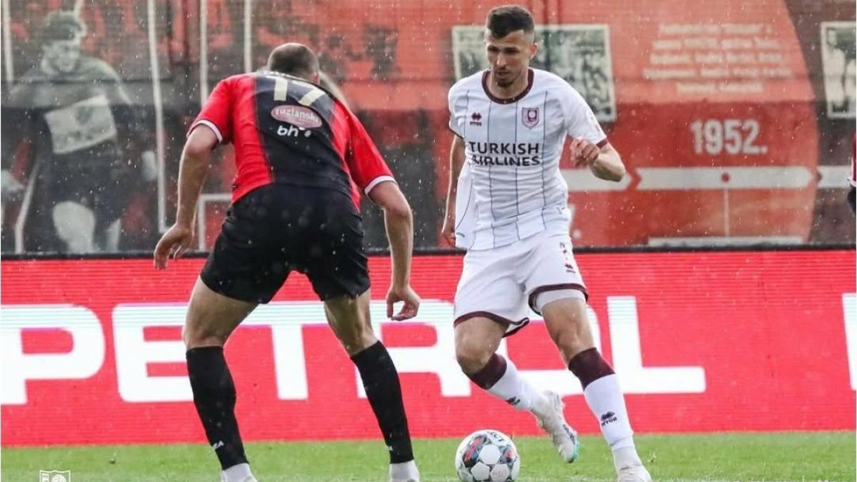 ΝΕΟΤΕΡΟ-Μεταγραφικό/Deal με Hamza Catakovic | Kerkida.net
