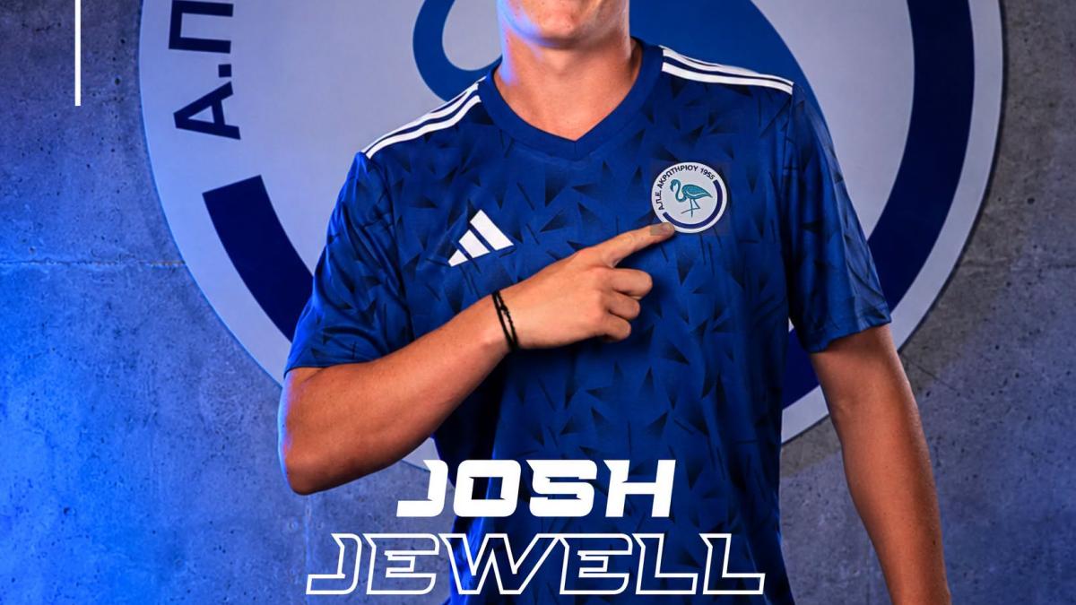 Τρεις ερωτήσεις για τον Josh